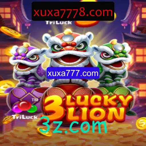 Descubra o Fascinante Mundo de 3LUCKYLION