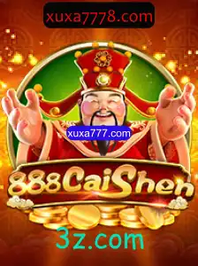Descubra o Fascinante Mundo de 888CaiShen: Um Jogo de Azar Inspirador