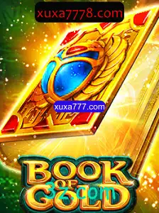 Book of Gold: Descubra os Segredos do Jogo Inovador