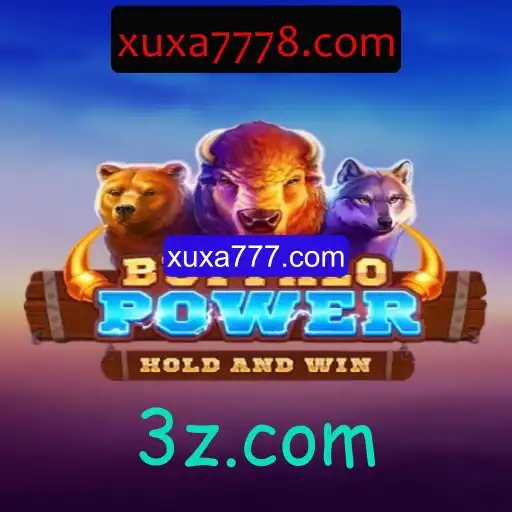 Explorando o Fascinante Jogo 'BuffaloPower'