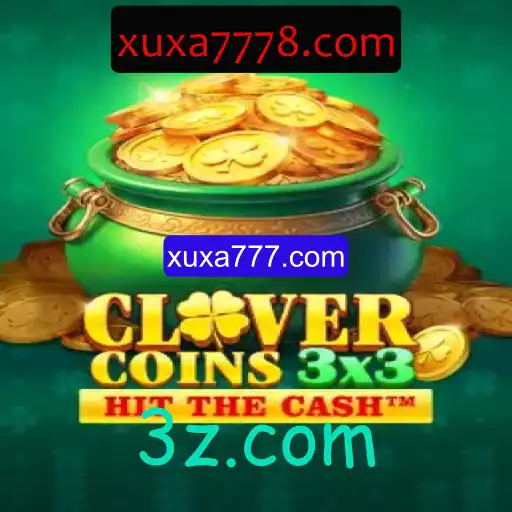 Explorando o Fascinante Mundo de Clovercoin3x3