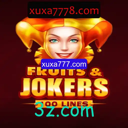 Descubra o Mundo de FruitsAndJokers100 no Xuxa777.com