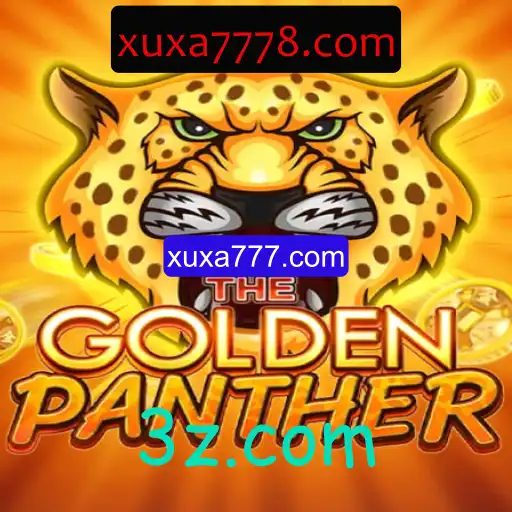 Descubra GOLDENPANTHER: O Jogo Emocionante que Está Conquistando o Mundo