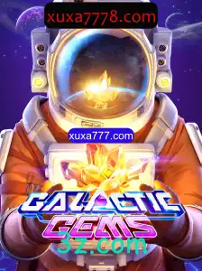 Descubra o Universo de GalacticGems e o Fascínio do xuxa777.com
