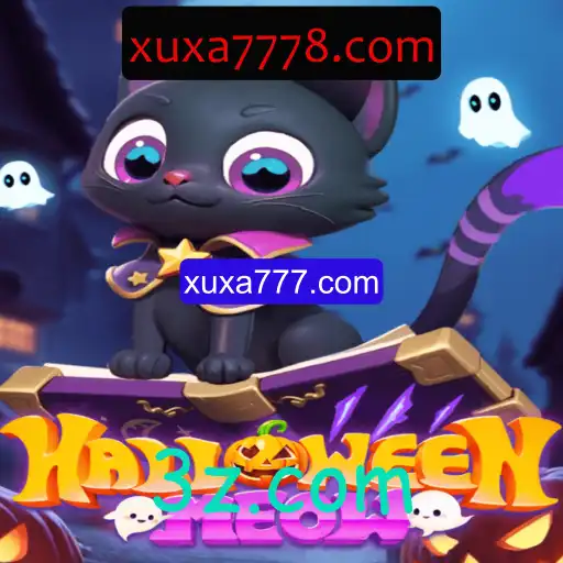 Descubra o Mundo Assustadoramente Divertido de HalloweenMeow