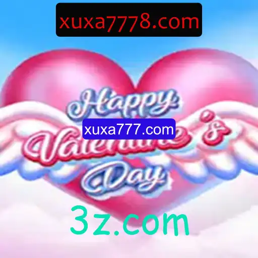 Explorando o Mundo de HappyValentinesDay: Um Jogo Inovador com xuxa777.com