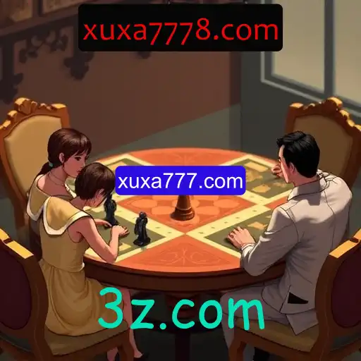 Jogos de mesa