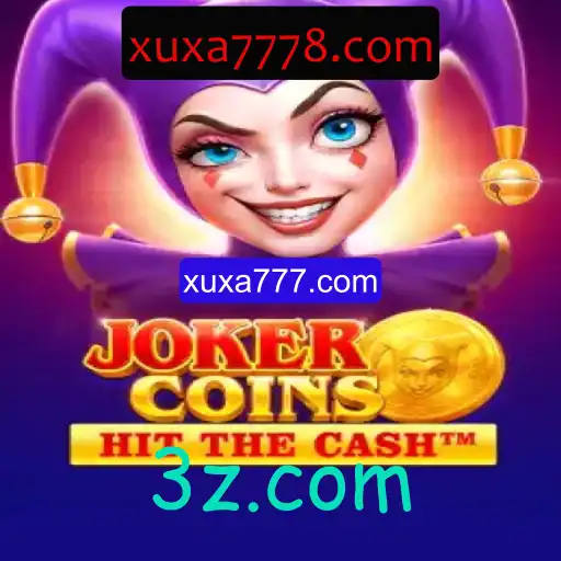 JokerCoins: Uma Nova Experiência no Mundo dos Jogos