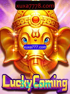 Tudo Sobre LuckyComing: Um Jogo Empolgante Que Está Conquistando o Público