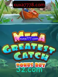 Explorando o Mundo de MegaGreatestCatchBonusBuy: Regras e Estratégias
