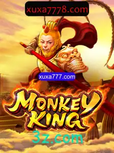Explorando o Universo de MonkeyKing: Uma Experiência Inovadora
