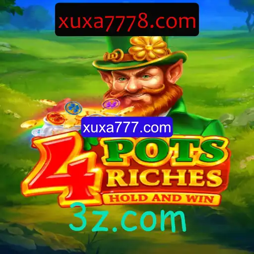 Explorando o Universo de 4potsriches: O Jogo Que Revoluciona o Entretenimento Online