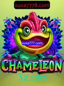Descubra o Mundo Fascinante do Jogo Chameleon