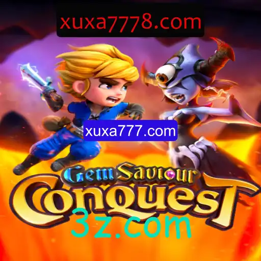 Explorando o Mundo de GemSaviourConquest