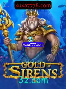 Descubra o Fascinante Mundo de GoldofSirens