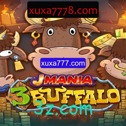Descubra o Universo Fascinante de JMania3Buffalo