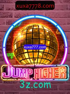 Descubra JumpHigher: Eleve Seu Nível de Diversão