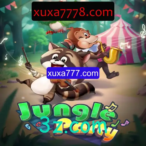 Explorando o Mundo do Jogo JungleParty: A Diversão Começa Aqui