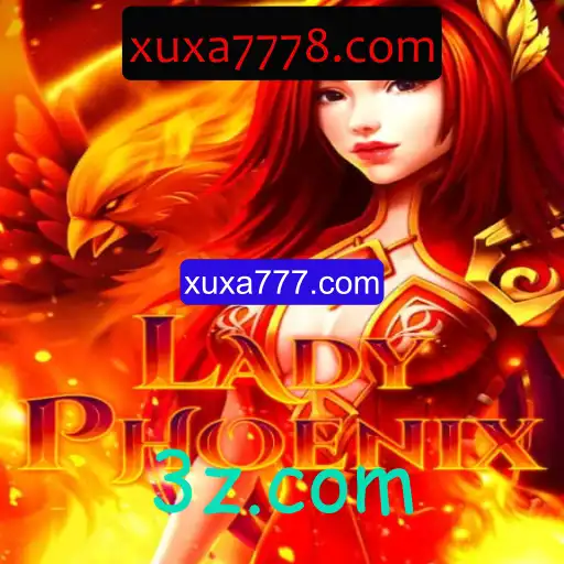 Descubra o Fascinante Mundo de LadyPhoenix