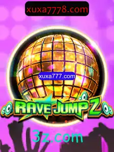 O Fascinante Mundo de RaveJump2: Um Mergulho no Universo dos Jogos Eletrônicos