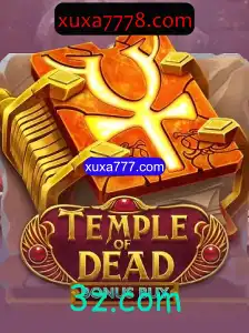 Descubra o Fascinante Mundo de Temple of Dead Bonus Buy