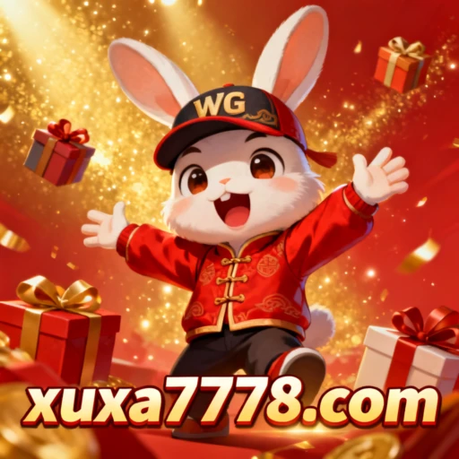 xuxa777.com Logo