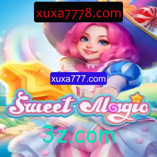 Descubra o Encantador Mundo de SweetMagic