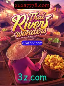 Explorando ThaiRiverWonders e seu Universo Vibrante