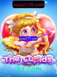 TheCupids: Um Jogo Apaixonante para os Tempos Modernos