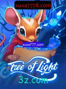 Explorando o Mundo Encantado de TreeofLight