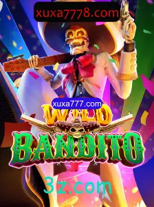 Explorando o Fascinante Mundo de WildBandito no xuxa777.com