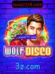 WolfDisco: Um Jogo Vibrante e Envolvente para Os Amantes de Aventuras Noturnas
